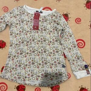 matilda jane kids shirt